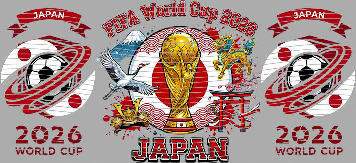 16oz World Cup-WO  689